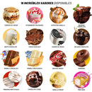 Big - only whey zero cacaolat ®   1kg - lactose-free whey protein concentrate