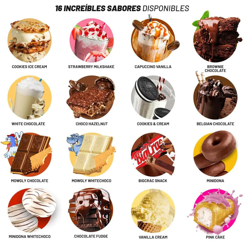 Big - only whey zero cacaolat ®   1kg - lactose-free whey protein concentrate