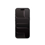 Apple iPhone Air 16,5 cm (6.5") SIM doble iOS 26 5G USB Tipo C 256 GB Negro