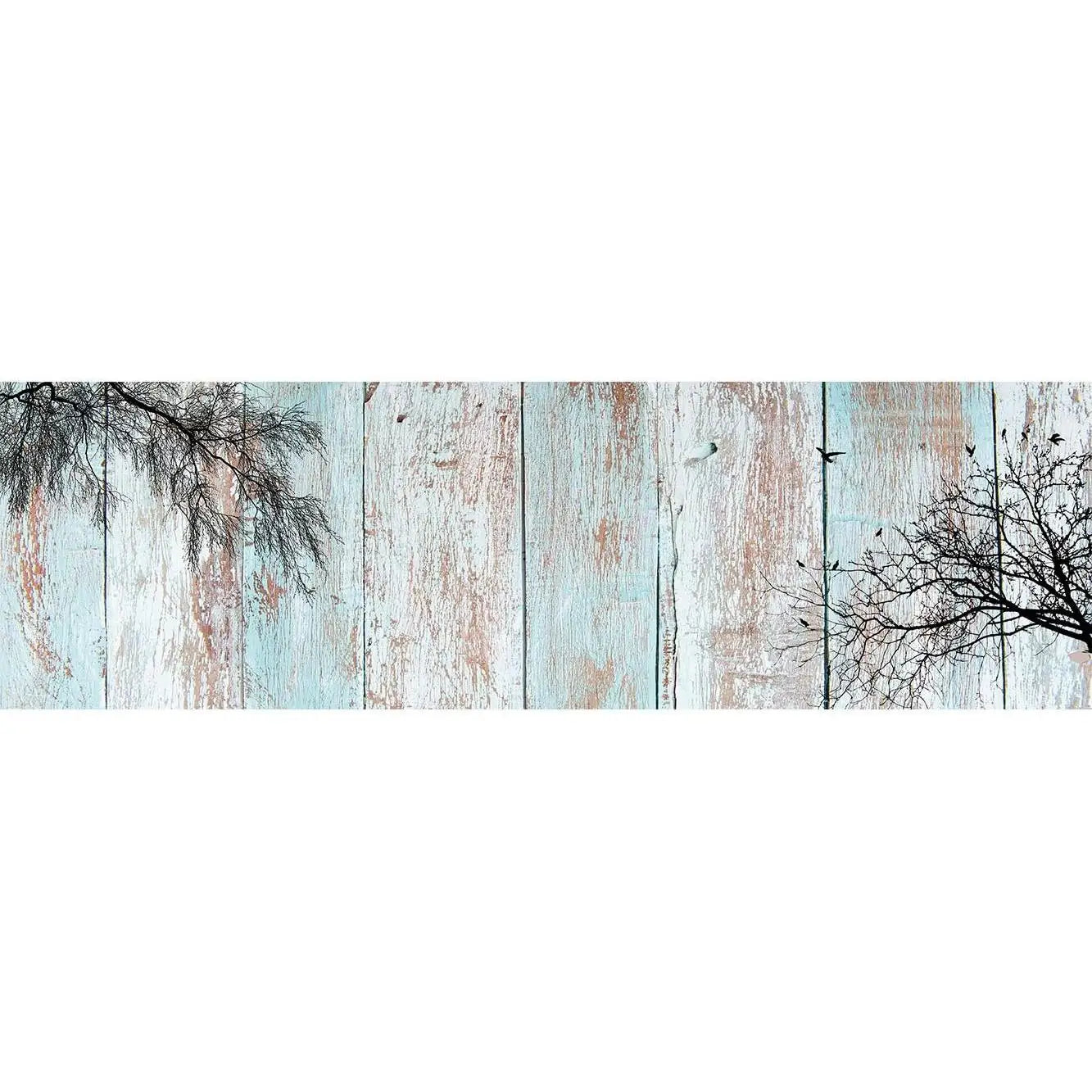 Oedim Headboard made of PVC with Digital Print | 135 x 60 cm, lightweight, moisture-resistant design for modern bedroom decoration. Perfect economical solution for bed headboard needs.