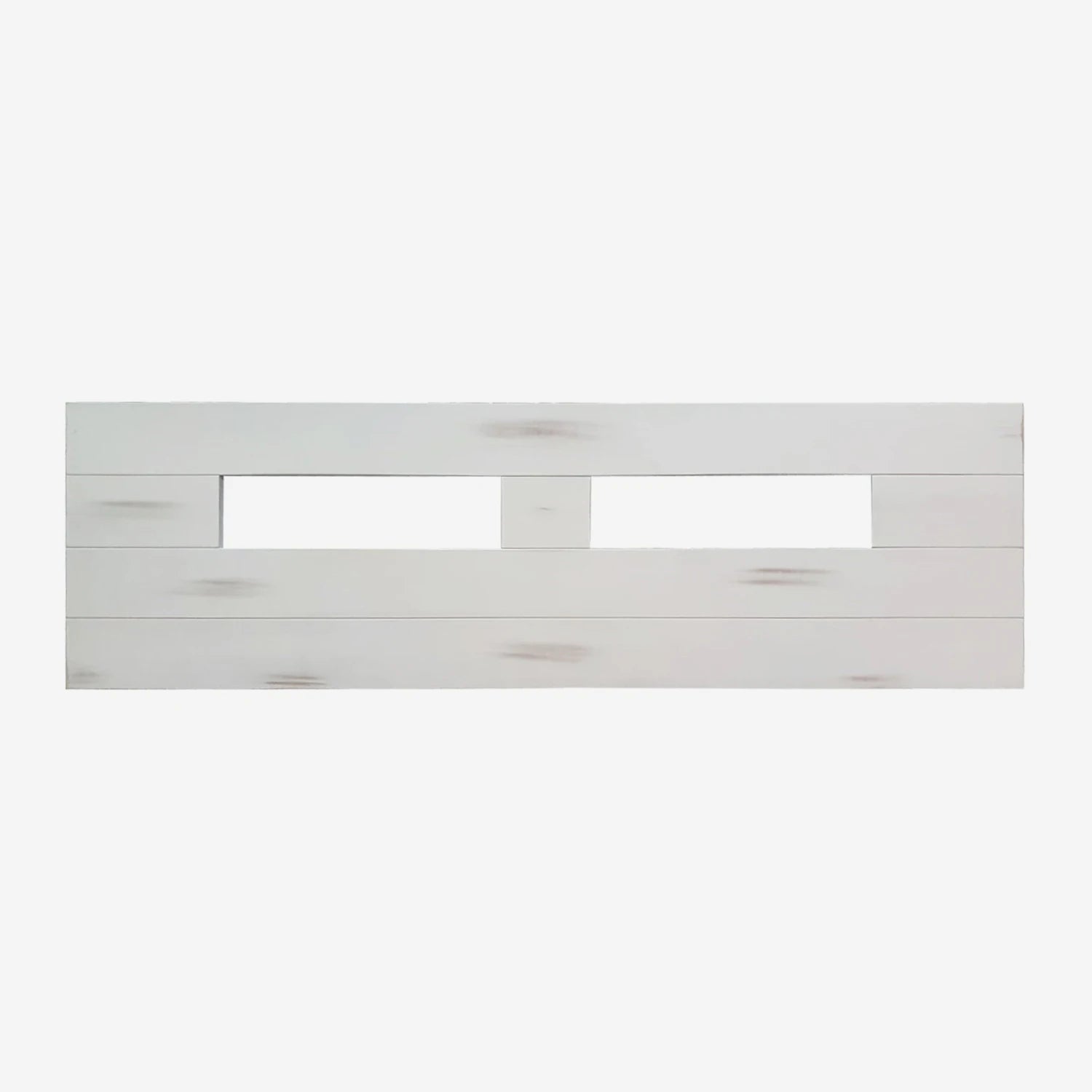 Handmade Pine Wood Headboard Suecia by PEJECAR, perfect for beds from 90 to 150 cm, offers a Nordic and minimalist style with customizable finishes, adding warmth and authenticity to your bedroom decor.