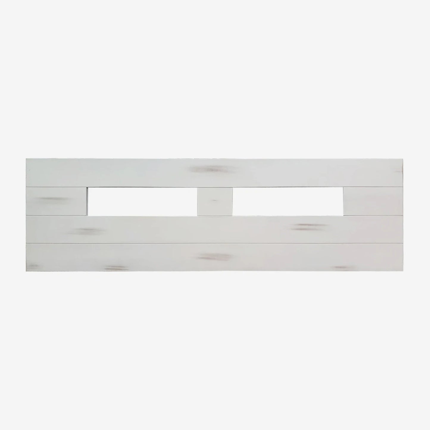 Handmade Pine Wood Headboard Suecia by PEJECAR, perfect for beds from 90 to 150 cm, offers a Nordic and minimalist style with customizable finishes, adding warmth and authenticity to your bedroom decor.