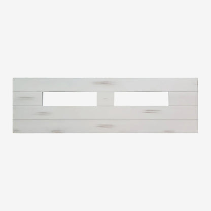 Handmade Pine Wood Headboard Suecia by PEJECAR, perfect for beds from 90 to 150 cm, offers a Nordic and minimalist style with customizable finishes, adding warmth and authenticity to your bedroom decor.