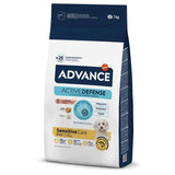 Advance Sensitive Care Mini Feed for Small Dogs with Salmon 7kg