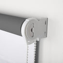 Vivid torral - foscurit opaque black out roller blind easy installation to wall or ceiling, easy to clean and versatile installation uv ray protection and insulation from hot and cold