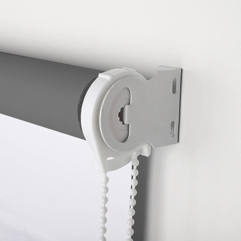 Vivid torral - foscurit opaque black out roller blind easy installation to wall or ceiling, easy to clean and versatile installation uv ray protection and insulation from hot and cold