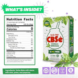 Erva-mate CBSé Hierbas Serranas 2 kg – blend tradicional com propriedades digestivas, sabor suave e duradouro – Qumir