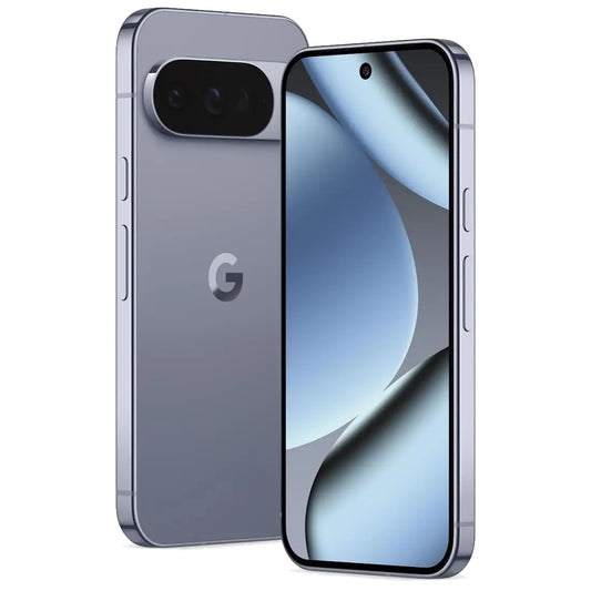 Google Pixel 10 Pro 16 cm (6.3") Dual SIM Android 16.0 5G 16 GB 256 GB 4870 mAh Gray