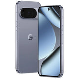 Google Pixel 10 Pro 16 cm (6.3") SIM doble Android 16.0 5G 16 GB 256 GB 4870 mAh Gris