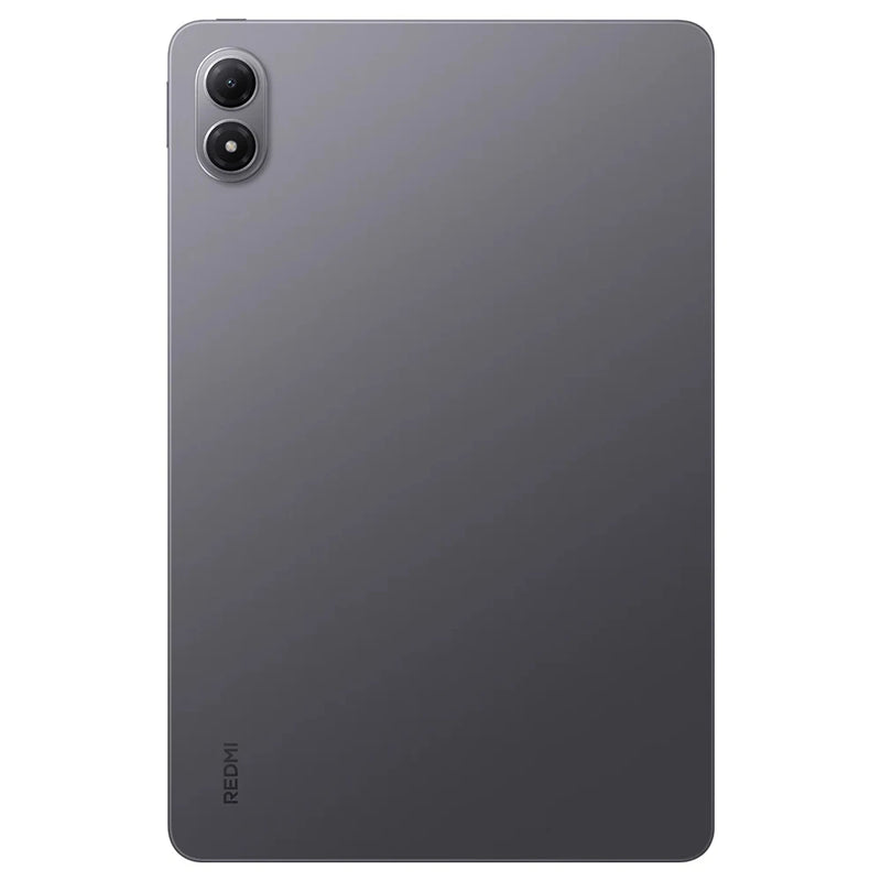 Xiaomi redmi pad 2 pro tablet with crystal-clear screen 12.1" 2k resolution refresh rate 120hz snapdragon 7s gen 4 processor rear camera 8mp front camera 8mp battery 12000 mah reverse charging up to 27w fast charging 33w xiao