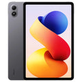 Xiaomi redmi pad 2 pro tablet with crystal-clear screen 12.1" 2k resolution refresh rate 120hz snapdragon 7s gen 4 processor rear camera 8mp front camera 8mp battery 12000 mah reverse charging up to 27w fast charging 33w xiao