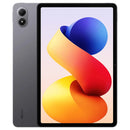 Xiaomi redmi pad 2 pro tablet with crystal-clear screen 12.1" 2k resolution refresh rate 120hz snapdragon 7s gen 4 processor rear camera 8mp front camera 8mp battery 12000 mah reverse charging up to 27w fast charging 33w xiao