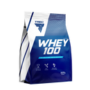 Trec nutrition - whey 100 concentrated whey protein - high quality - 700g