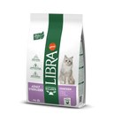 Libra adult sterilized chicken - food for sterilized cats adults chicken
