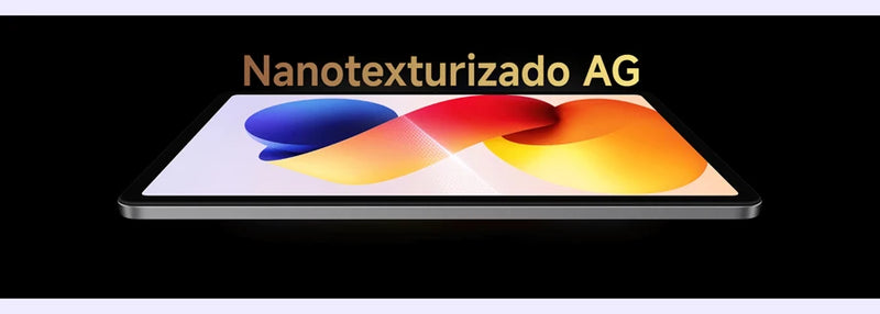 Xiaomi redmi pad 2 pro tablet with crystal-clear screen 12.1" 2k resolution refresh rate 120hz snapdragon 7s gen 4 processor rear camera 8mp front camera 8mp battery 12000 mah reverse charging up to 27w fast charging 33w xiao