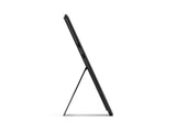 Microsoft Surface Pro 11 Copilot+ PC, a powerful tablet with Qualcomm Snapdragon processor, 16 GB RAM, 512 GB storage, 13" touchscreen, Wi-Fi 7, and Windows 11 Pro in Platinum for high performance and connectivity.