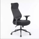 Allinlife gaming chair 130 kg load capacity ergonomic gaming chair, gamer chair adjustable height armrests, height adjustable range 100 - 110cm