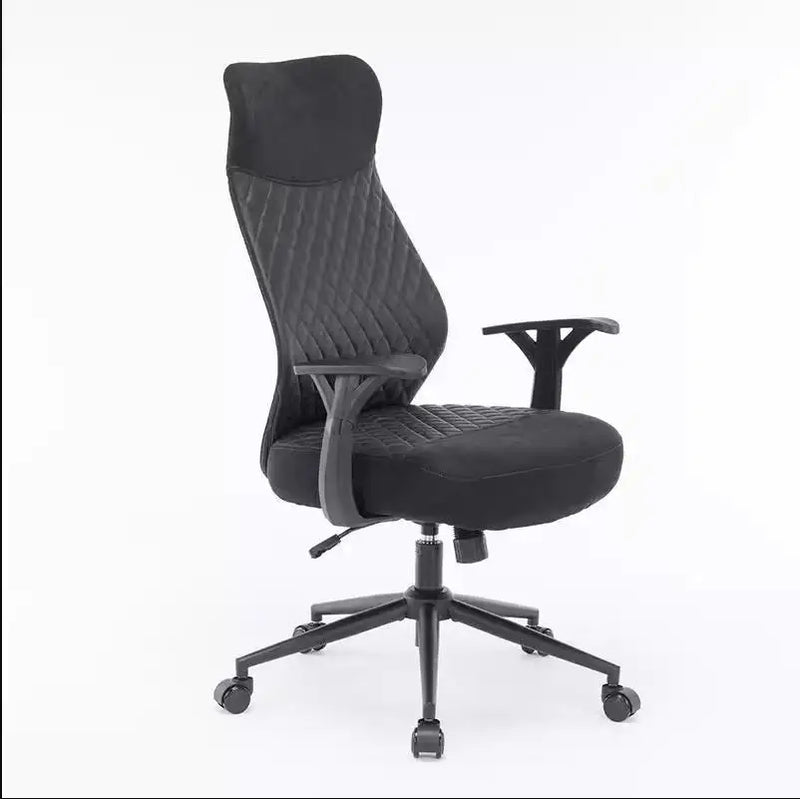 Allinlife gaming chair 130 kg load capacity ergonomic gaming chair, gamer chair adjustable height armrests, height adjustable range 100 - 110cm