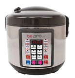 Beprohome Bepro Chef Premier Plus Avant 14 Menus 5L Programmable Kitchen Robot