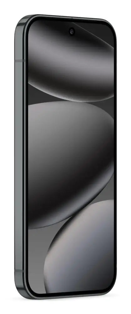 Google Pixel 10 Pro 16 cm (6.3") SIM doble Android 16.0 5G 16 GB 256 GB 4870 mAh Negro