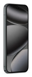 Google Pixel 10 Pro 16 cm (6.3") SIM doble Android 16.0 5G 16 GB 256 GB 4870 mAh Negro
