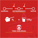 Big - creabig creapure ®   Kojak - creatine 250g