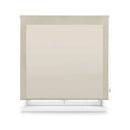 Decorblind Smooth Translucent Roller Blind Easy Installation to Wall or Ceiling - Easy to Clean Roller Blind and Versatile Installation - Translucent Blind Uv Ray Protection and Hot and Cold Insulation - Multiple Blinds and C