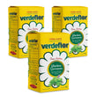 Ervas Verdeflor Serrana 1 kg – pacote com 3 unidades – erva-mate com ervas aromáticas digestivas da Qumir