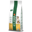 Libra adult dog food with chicken 14 kg