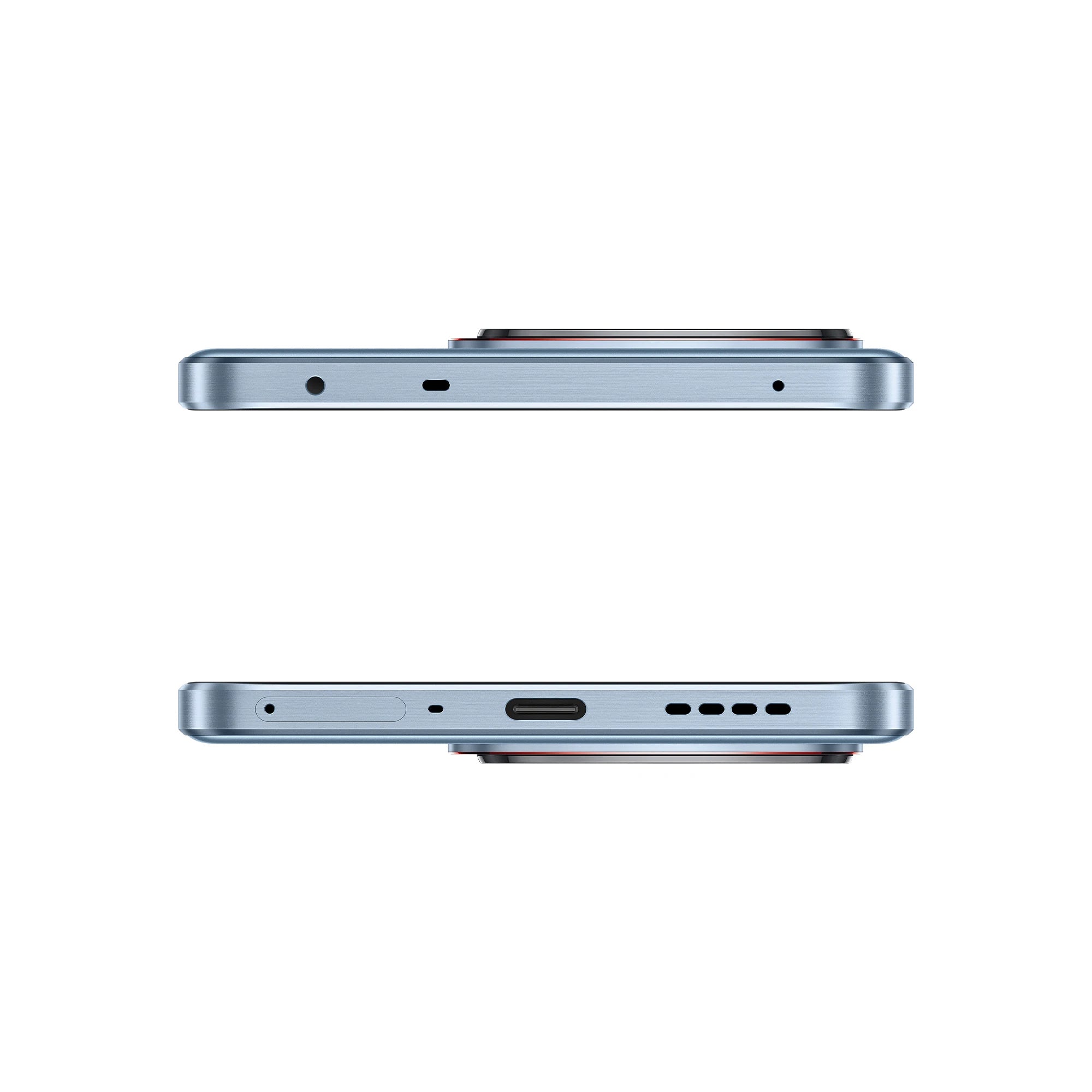 realme GT 7 17,2 cm (6.78") SIM doble Android 15 5G USB Tipo C 12 GB 256 GB 7000 mAh Azul