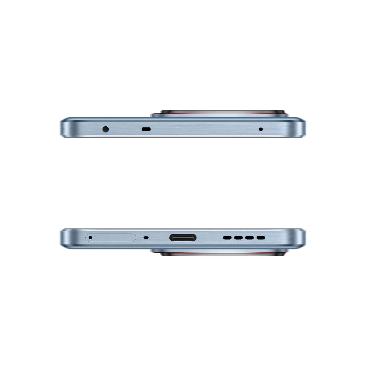 realme GT 7 17,2 cm (6.78") SIM doble Android 15 5G USB Tipo C 12 GB 256 GB 7000 mAh Azul