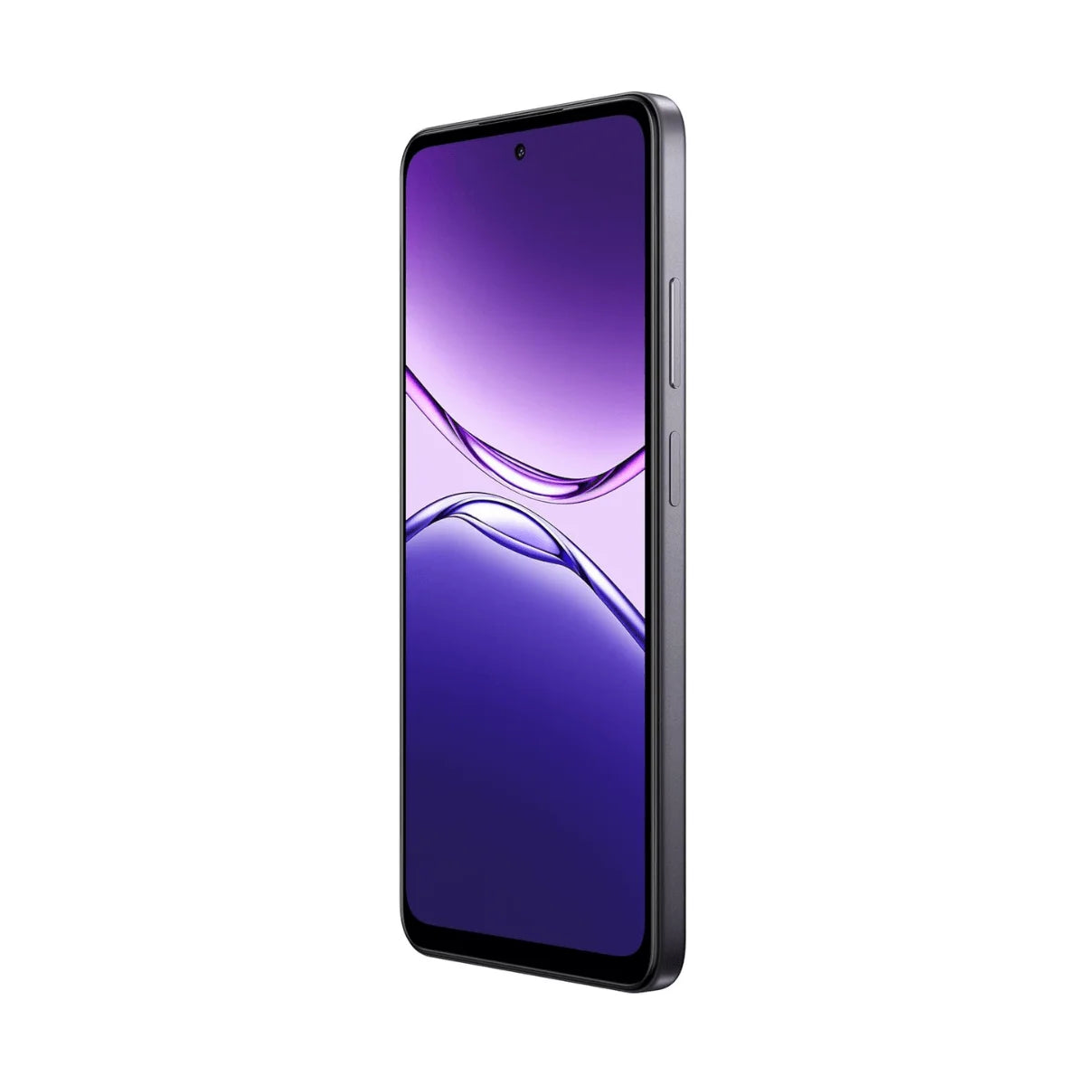 OPPO A5 16,9 cm (6.67") SIM doble Android 15 4G USB Tipo C 6 GB 128 GB 6000 mAh Púrpura