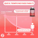 Hn - healthy nutrition coenzyme q10 200mg - (50 caps) improves energy and energy metabolism, q10 coenzyme ubiquinone supports muscle function and increases physical performance, coq10 with vitamin e contributes to the protect