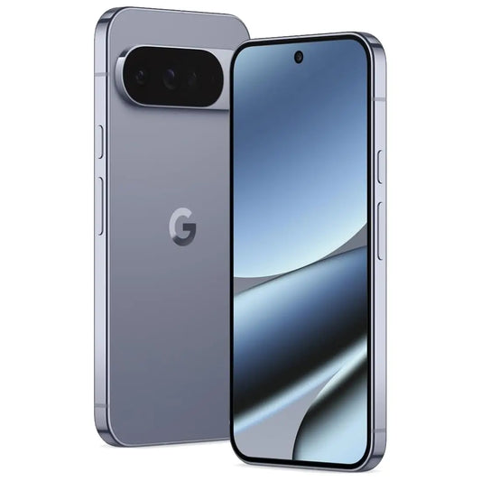 Google Pixel 10 Pro XL 17.3 cm (6.8") Dual SIM Android 16.0 5G 16 GB 256 GB 5200 mAh Grey