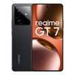 realme GT 7 17,2 cm (6.78") SIM doble Android 15 5G USB Tipo C 12 GB 256 GB 7000 mAh Negro