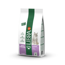 Libra adult sterilized chicken - food for sterilized cats adults chicken