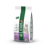 Libra adult sterilized chicken - food for sterilized cats adults chicken