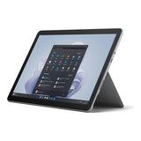 Microsoft Tablet XGT-00005 10,5" Intel N200 8 GB RAM 64 GB Platino QWERTY Español
