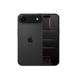 Apple iPhone Air 16,5 cm (6.5") SIM doble iOS 26 5G USB Tipo C 256 GB Negro