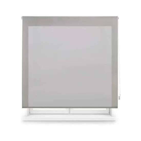 Decorblind Smooth Translucent Roller Blind Easy Installation to Wall or Ceiling - Easy to Clean Roller Blind and Versatile Installation - Translucent Blind Uv Ray Protection and Hot and Cold Insulation - Multiple Blinds and C