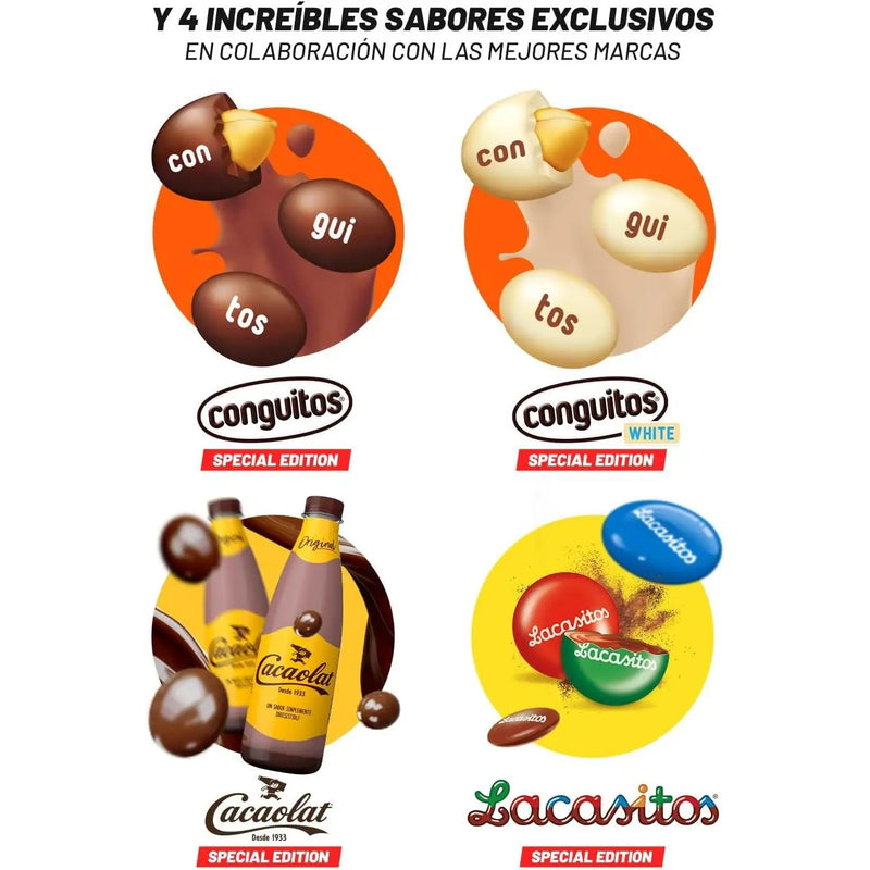 Big - only whey zero cacaolat ®   1kg - lactose-free whey protein concentrate