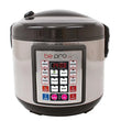 Beprohome Bepro Chef Premier Plus Avant 14 Menus 5L Programmable Kitchen Robot