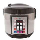 Beprohome Bepro Chef Premier Plus Avant 14 Menus 5L Programmable Kitchen Robot
