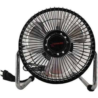 Table and floor fan 6'' 2 speeds, 9``, 12", 3 speeds and silent 20w, 35w, 47w steel finish, tiltable, safe, 3 blades, cool down in summer, custom tilting adjustment, high speed,
