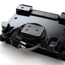 Dcook grill double steel plate 850w, small appliance, electric toaster, electric sandwich maker, electric grill for toast, non-stick, non-slip, cold touch handle, get easy breakfast