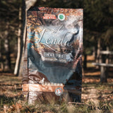 Lenda Senior Mobility 12 kg - Natural Dog Food for Senior Dogs, Rich in Turkey with Joint Support Ingredients like Glucosamine and Chondroitin, Promotes Healthy Weight Control and Digestive Health.
