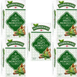 Infusão de hortelã de marrocos ornimans minty morocco pack poupança de 5 caixas / 100 saches