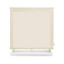 Decorblind Smooth Translucent Roller Blind Easy Installation to Wall or Ceiling - Easy to Clean Roller Blind and Versatile Installation - Translucent Blind Uv Ray Protection and Hot and Cold Insulation - Multiple Blinds and C