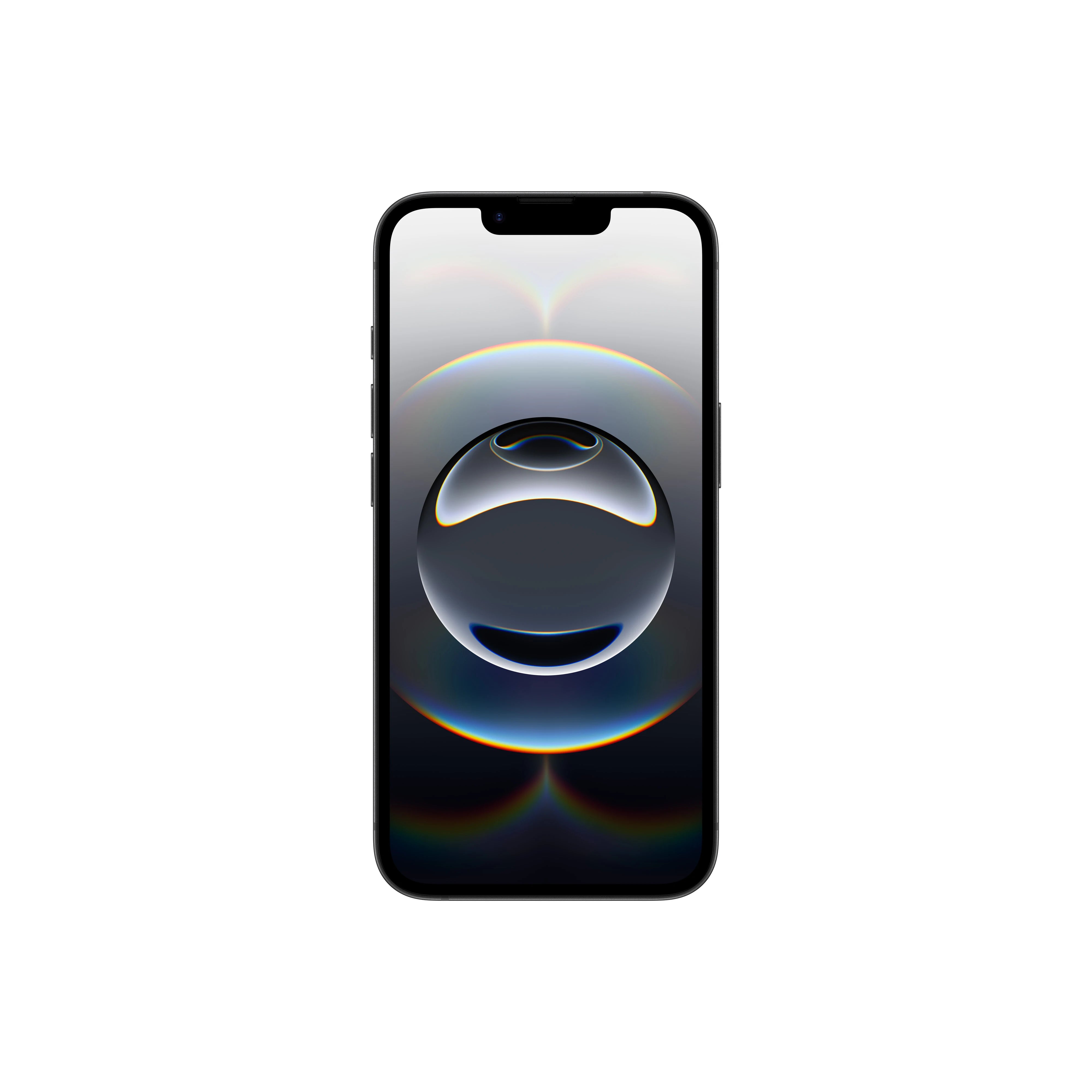 Apple iPhone 16e 15,5 cm (6.1") SIM doble iOS 18 5G USB Tipo C 256 GB Negro