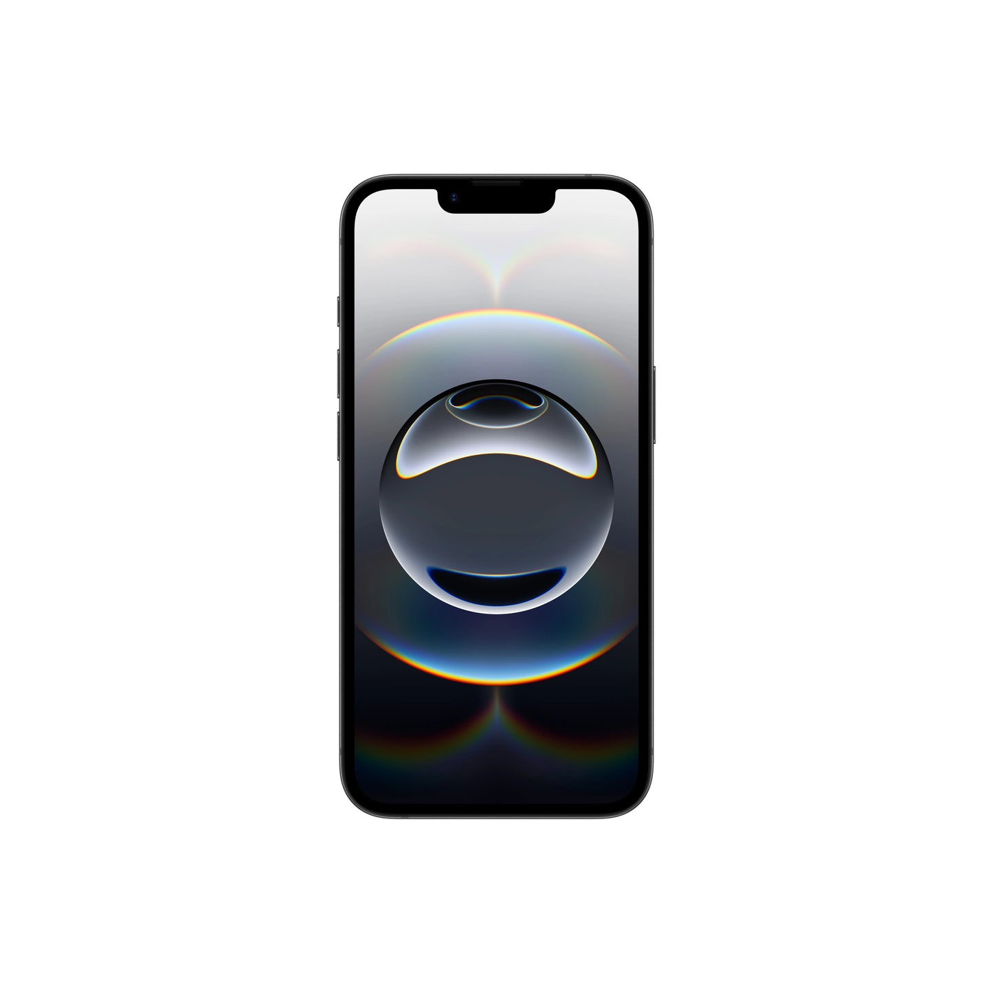 Apple iPhone 16e 15,5 cm (6.1") SIM doble iOS 18 5G USB Tipo C 256 GB Negro